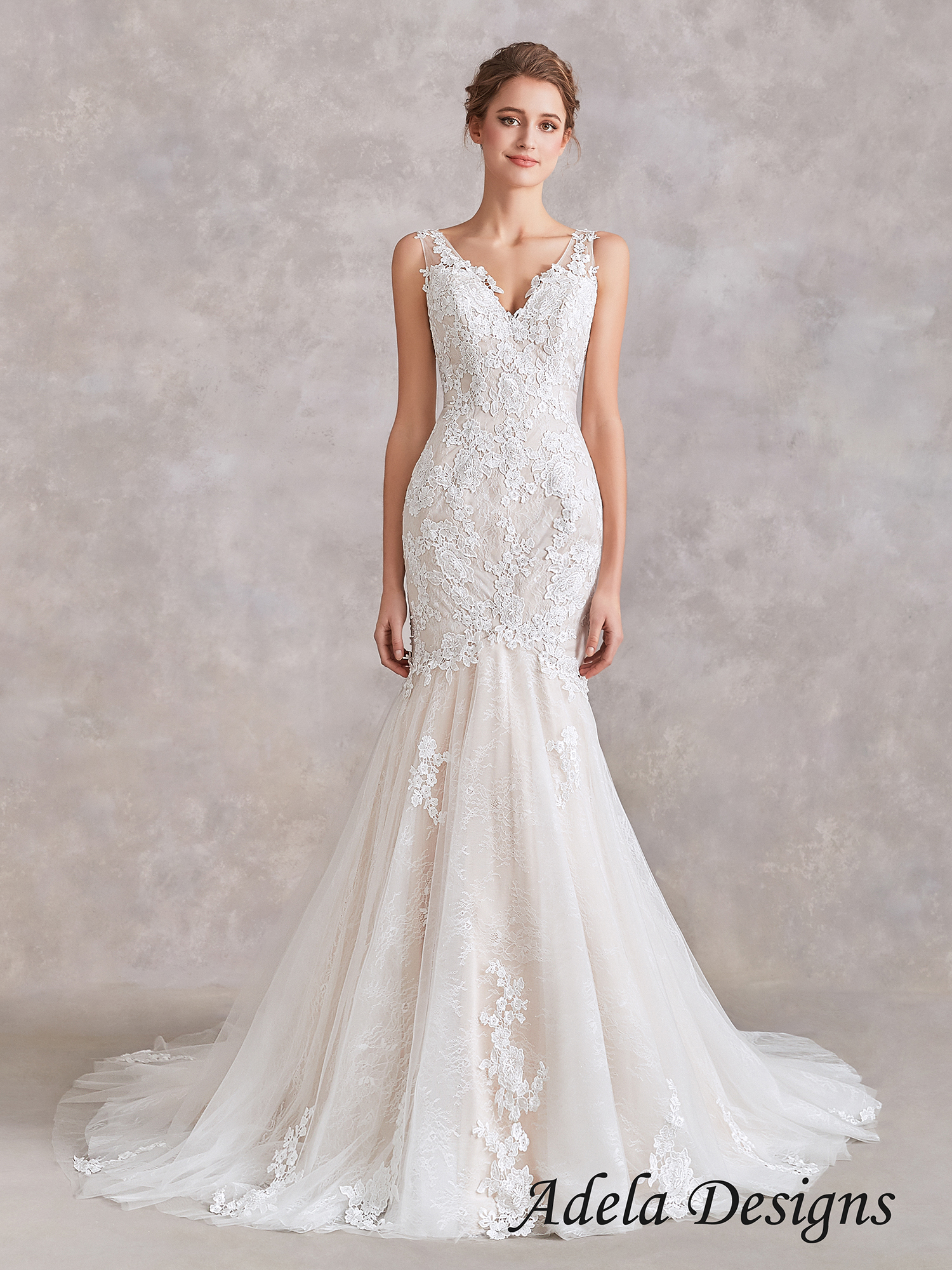 Svadobné šaty MH2029AD