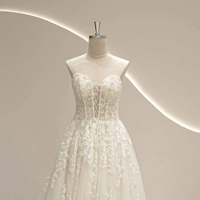 Svadobné šaty MH109285