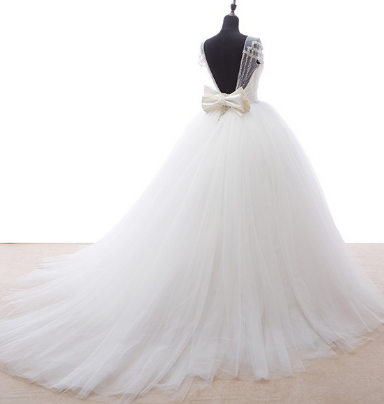 Svadobné šaty MH030715EX