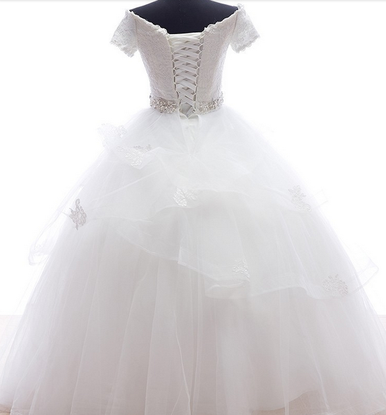 Svadobné šaty MH100715EX