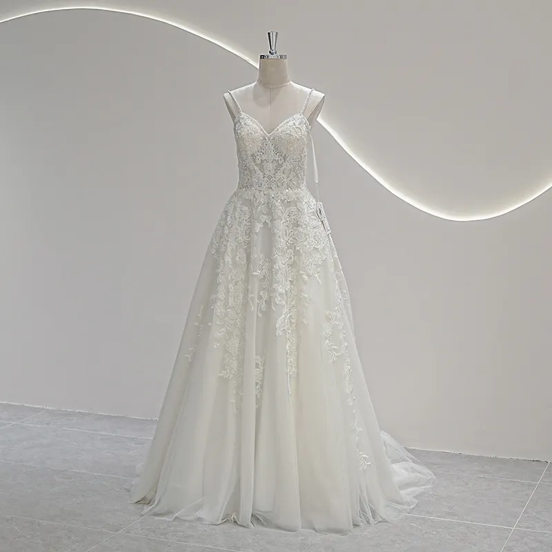 Svadobné šaty MH109247