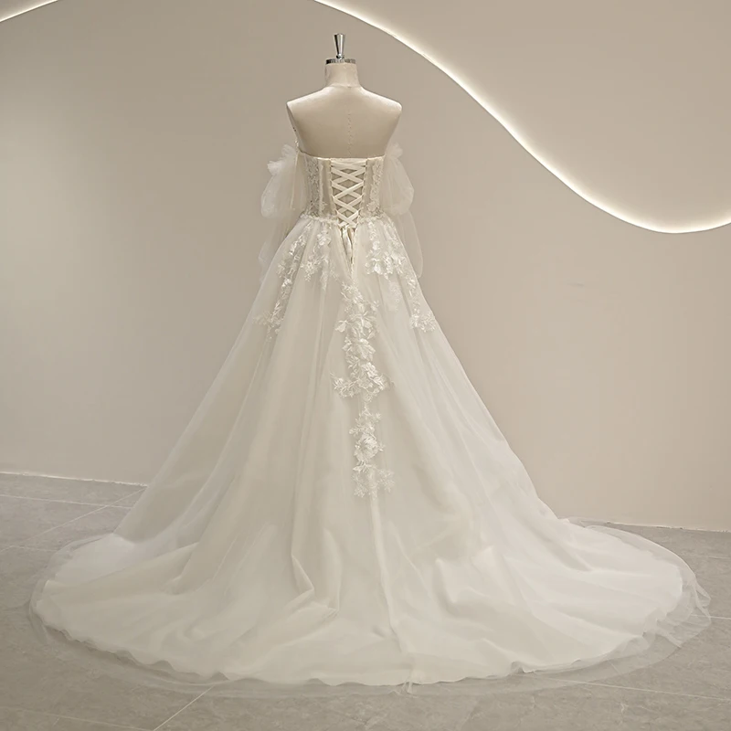 Svadobné šaty MH109283