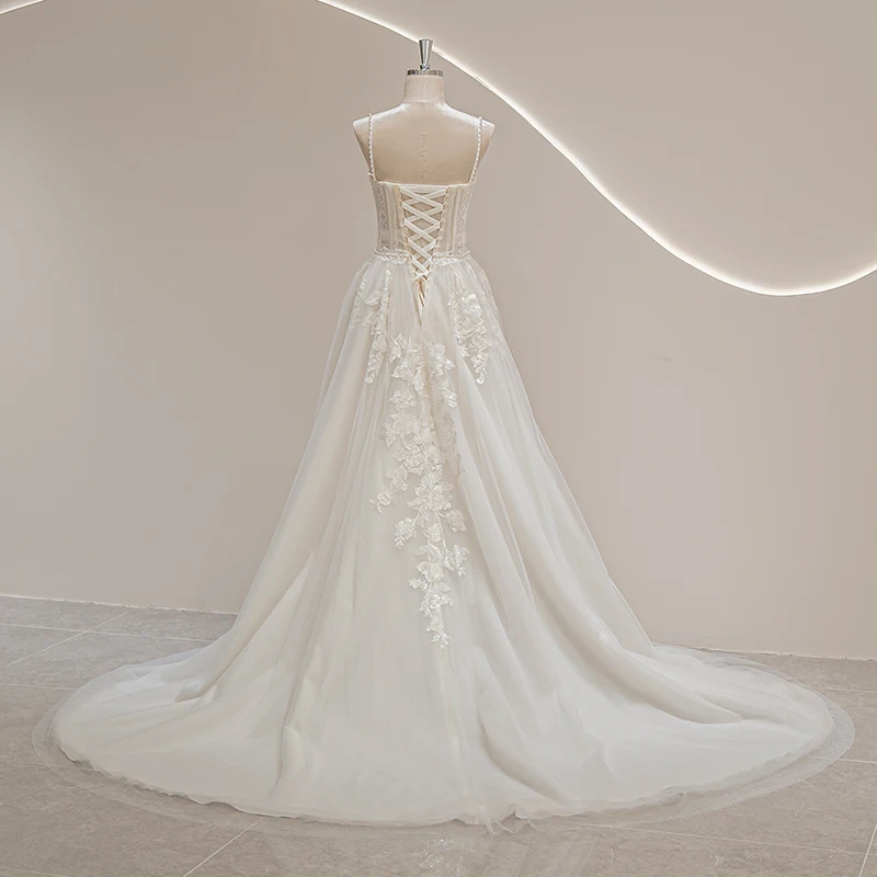 Svadobné šaty MH109288