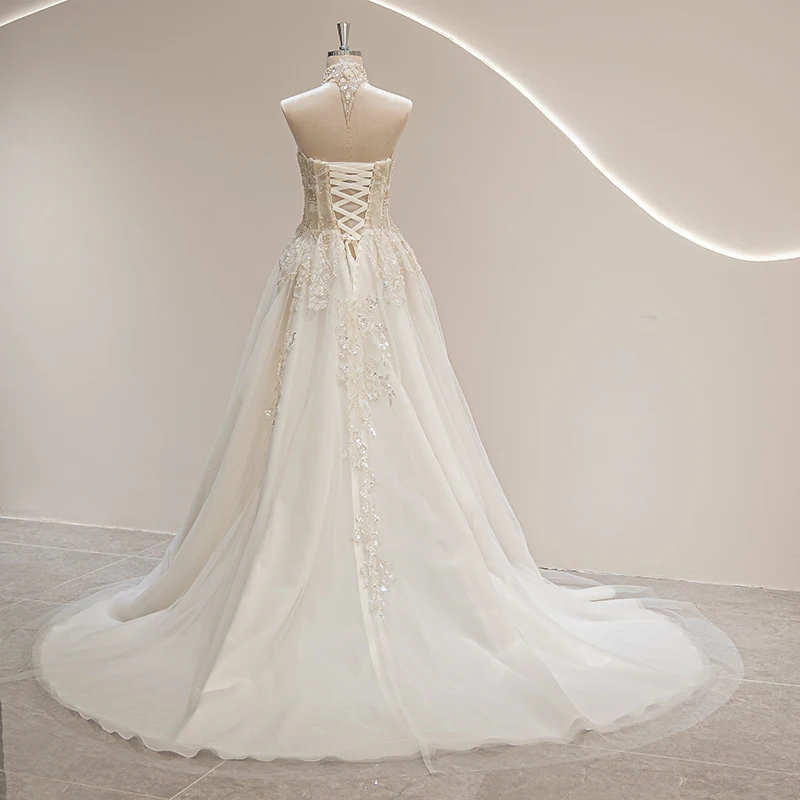 Svadobné šaty MH109290