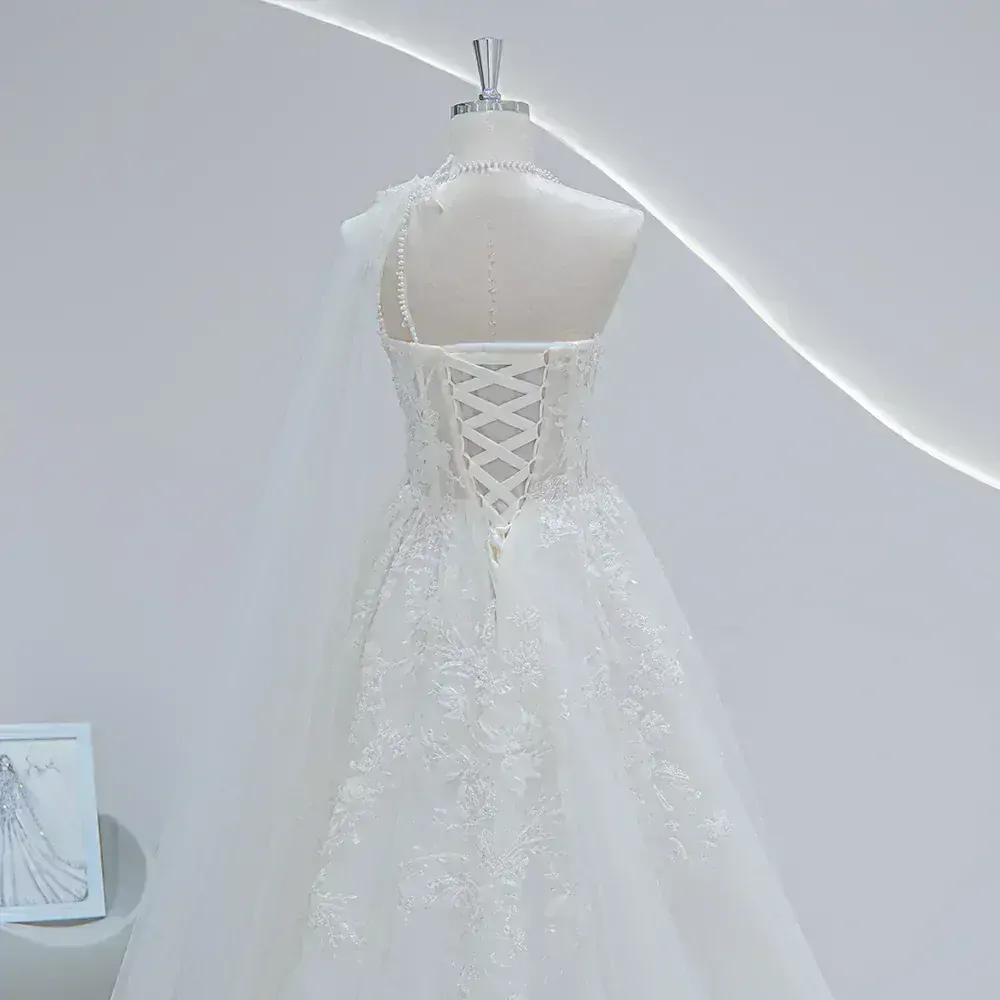 Svadobné šaty MH119317