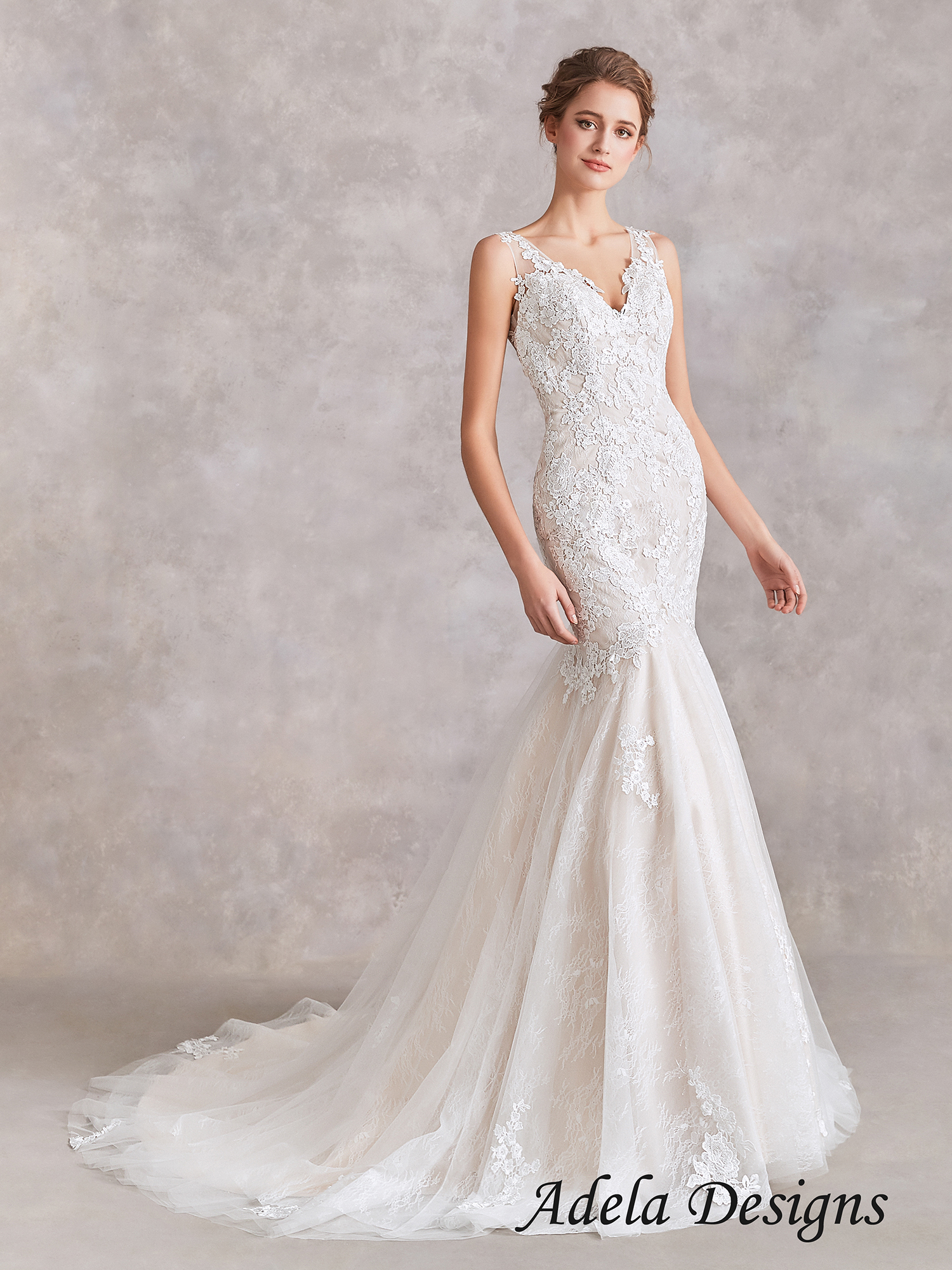 Svadobné šaty MH2029AD