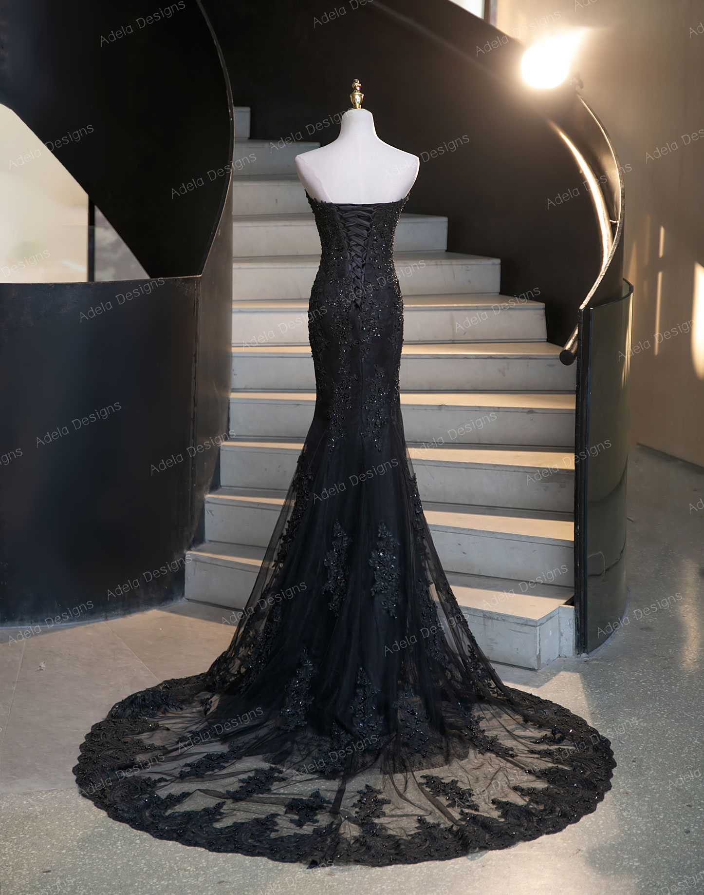 Svadobné šaty MH2186