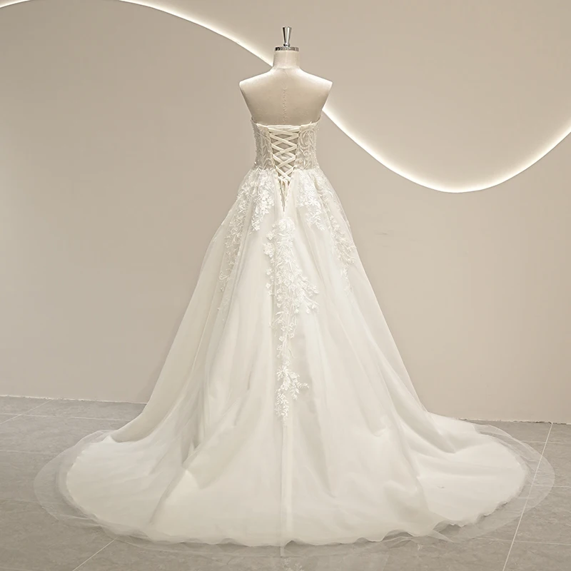 Svadobné šaty MH109285