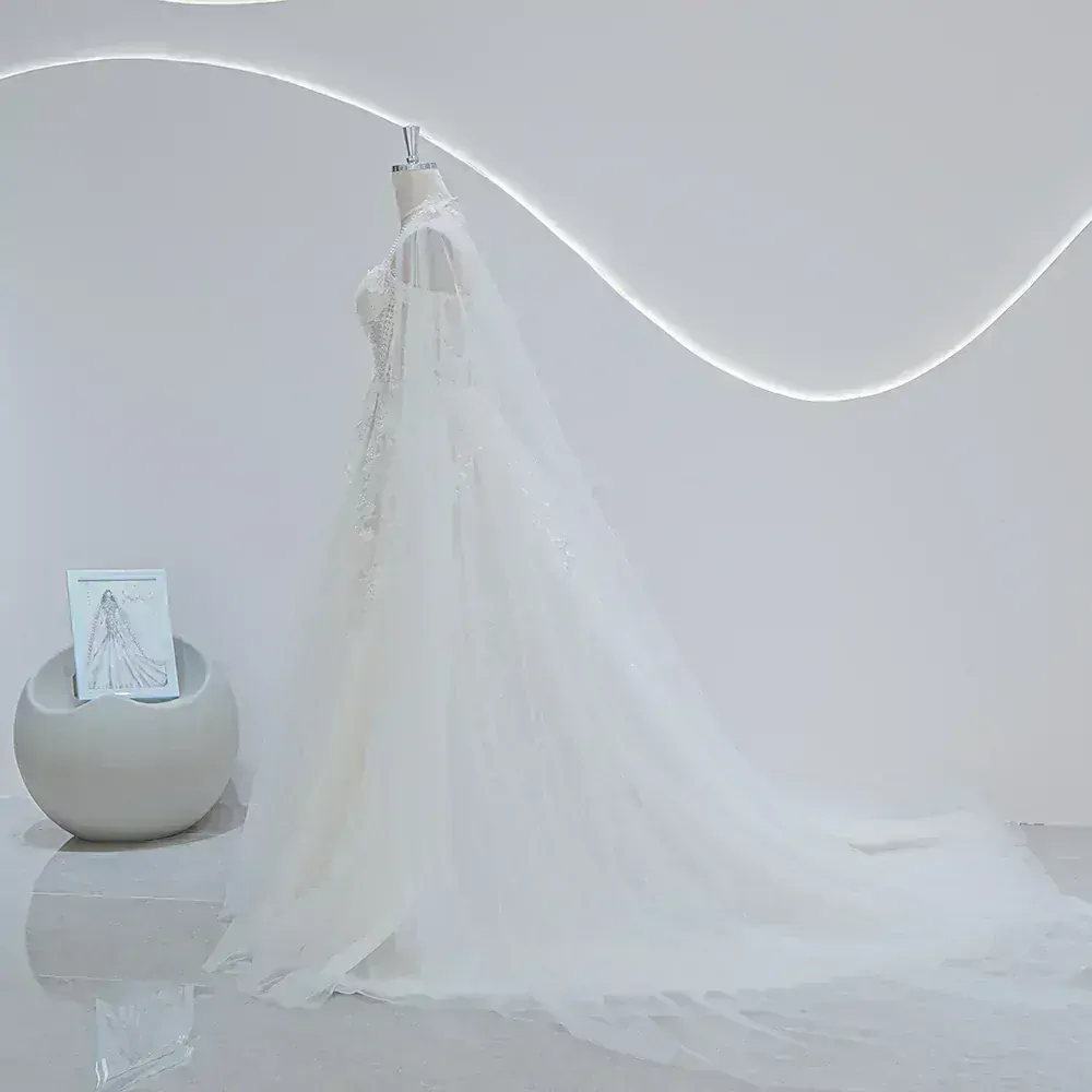 Svadobné šaty MH119317