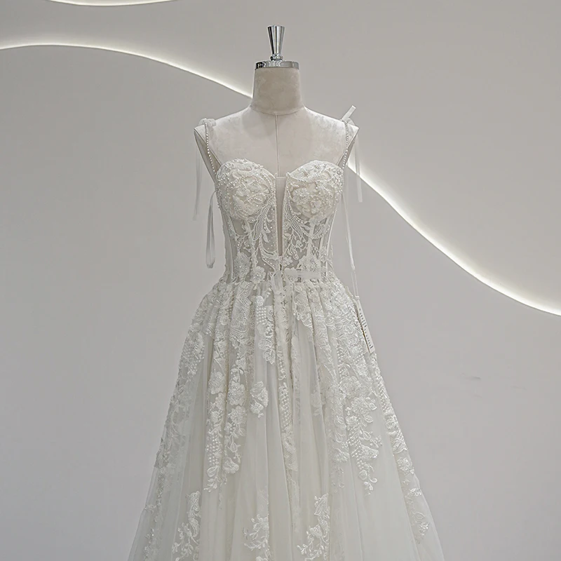 Svadobné šaty MH109253