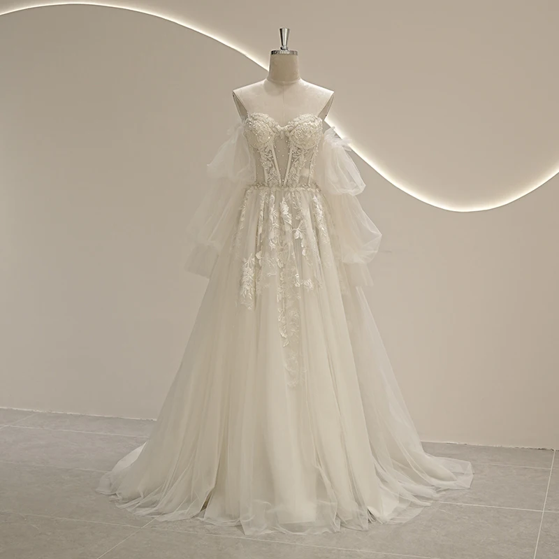 Svadobné šaty MH109283