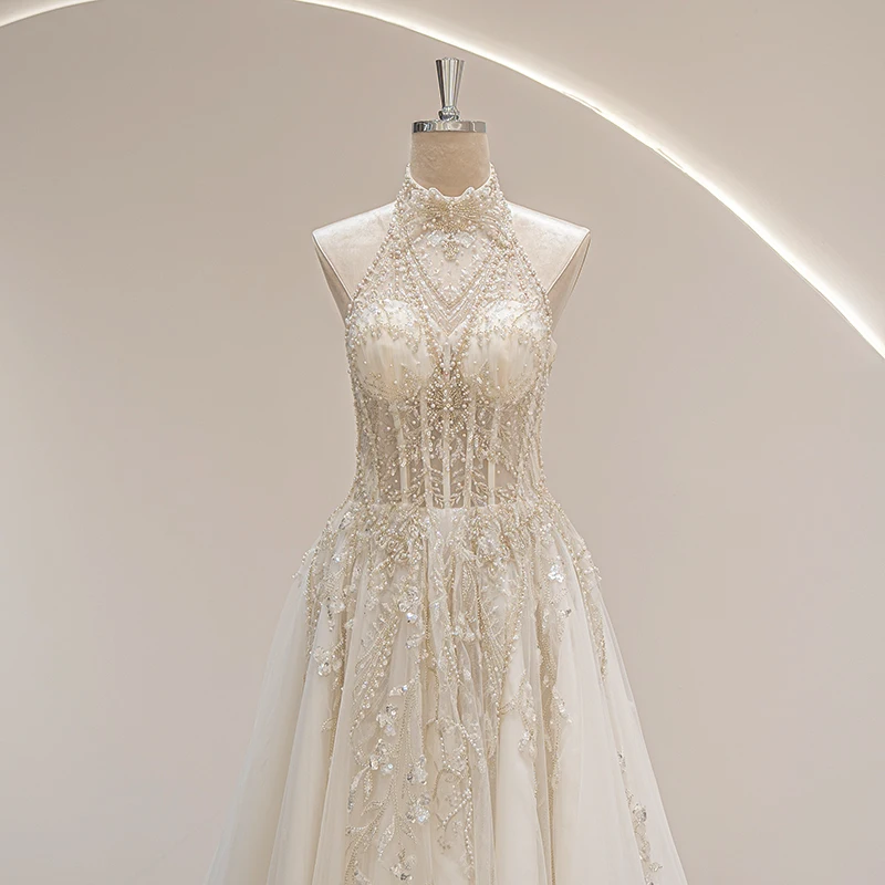 Svadobné šaty MH109290